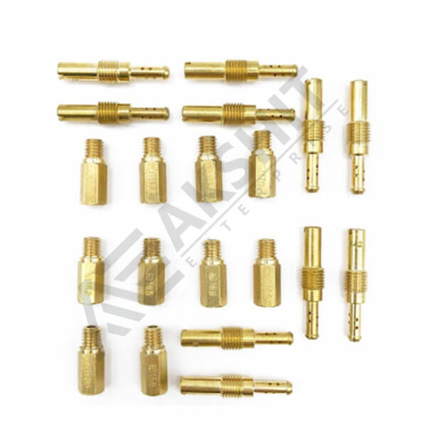 Brass Auto Parts